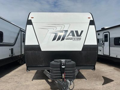 2026 Grand Design Momentum MAV - Photo 3