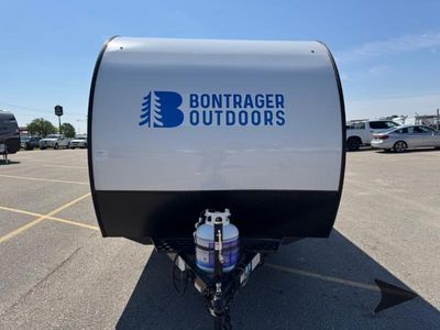2025 Bontrager Outdoors Standard - Photo 3