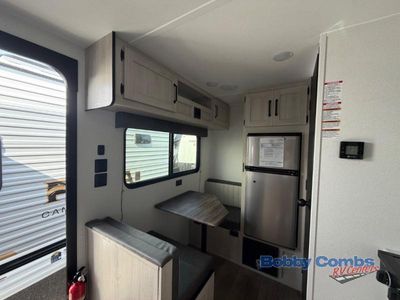 2026 Forest River RV Puma Camping Edition - Photo 7