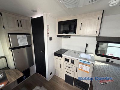2026 Forest River RV Puma Camping Edition - Photo 6
