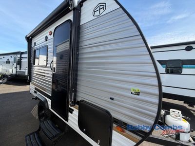 2026 Forest River RV Puma Camping Edition - Photo 1