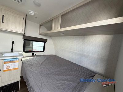 2026 Forest River RV Puma Camping Edition - Photo 5