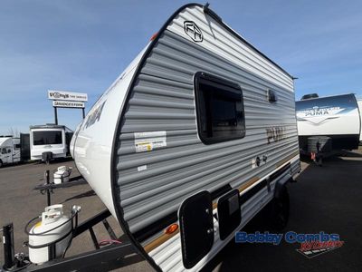 2026 Forest River RV Puma Camping Edition - Photo 3