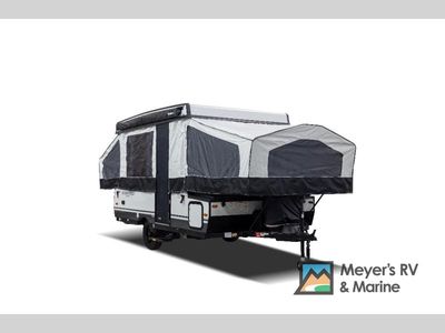 2026 Forest River RV ROCKWOOD TENT - Photo 1