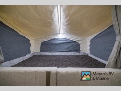 2026 Forest River RV ROCKWOOD TENT - Photo 6