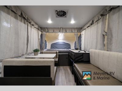 2026 Forest River RV ROCKWOOD TENT - Photo 7