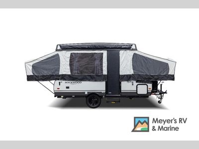 2026 Forest River RV ROCKWOOD TENT - Photo 10