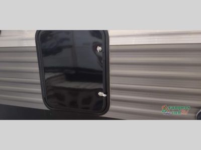2025 Coachmen RV Catalina Summit Series 8 - Photo 28