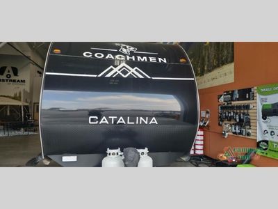 2025 Coachmen RV Catalina Summit Series 8 - Photo 1