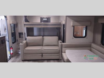 2025 Coachmen RV Catalina Summit Series 8 - Photo 38