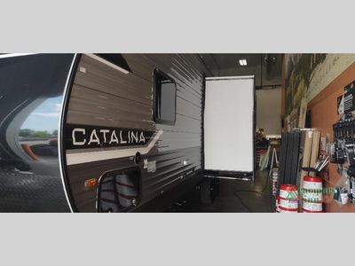2025 Coachmen RV Catalina Summit Series 8 - Photo 7