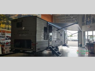 2025 Coachmen RV Catalina Summit Series 8 - Photo 4