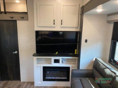 2026 Jayco Seismic - Photo 31