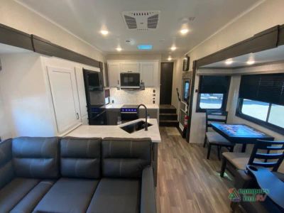 2026 Jayco Seismic - Photo 8