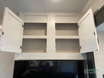 2026 Jayco Seismic - Photo 36