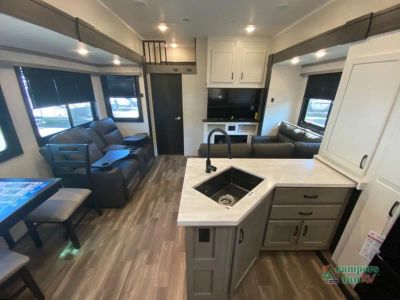 2026 Jayco Seismic - Photo 5