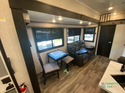 2026 Jayco Seismic - Photo 6