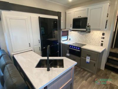 2026 Jayco Seismic - Photo 9