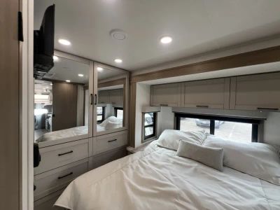 2027 Entegra ODYSSEY — photo 18 view