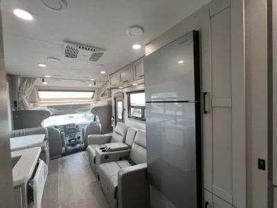 2027 Entegra ODYSSEY — photo 13 view