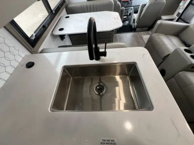 2027 Entegra ODYSSEY — photo 9 view