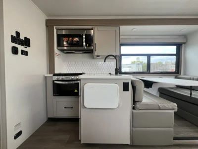 2027 Entegra ODYSSEY — photo 7 view