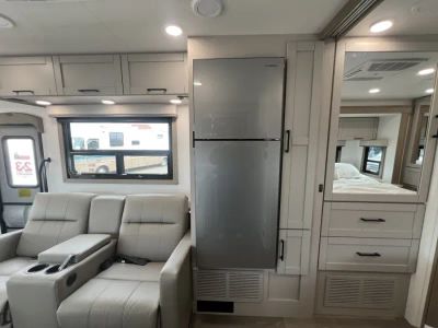 2027 Entegra ODYSSEY — photo 14 view