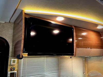 2017 Winnebago View - Photo 10