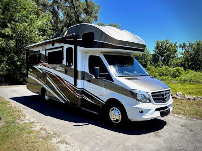 2017 Winnebago View - Photo 1