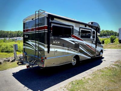 2017 Winnebago View - Photo 2