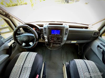 2017 Winnebago View - Photo 7