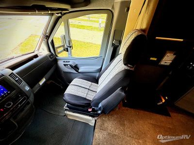 2017 Winnebago View - Photo 8