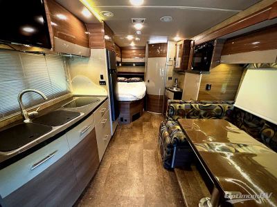 2017 Winnebago View - Photo 3