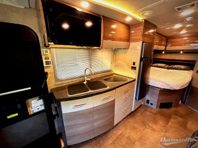 2017 Winnebago View - Photo 9