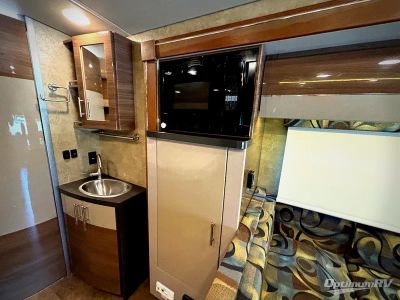 2017 Winnebago View - Photo 12