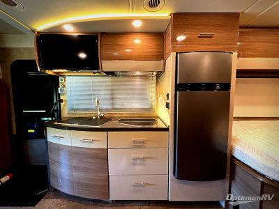 2017 Winnebago View - Photo 5