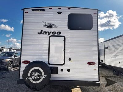 2026 Jayco Jay Flight SLX - Photo 13