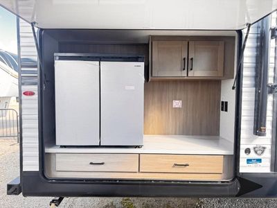 2026 Jayco Jay Flight SLX - Photo 16