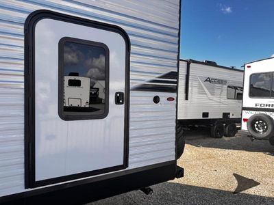 2026 Jayco Jay Flight SLX - Photo 10