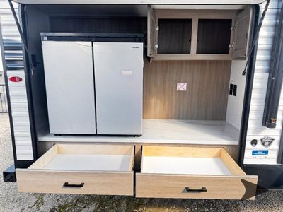 2026 Jayco Jay Flight SLX - Photo 17