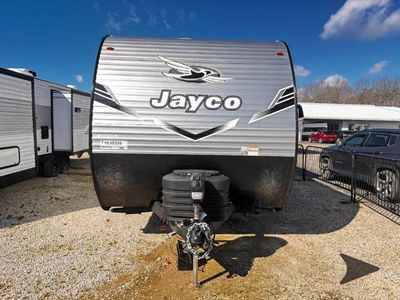 2026 Jayco Jay Flight SLX - Photo 6