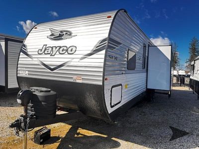 2026 Jayco Jay Flight SLX - Photo 7