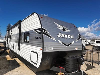 2026 Jayco Jay Flight SLX - Photo 1