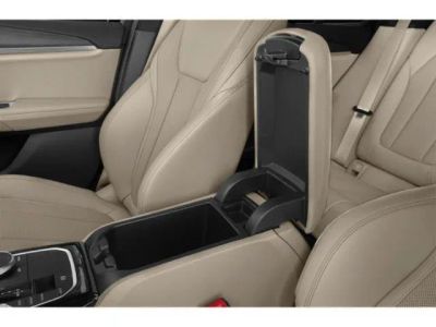 2023 BMW X3 — photo 17 view