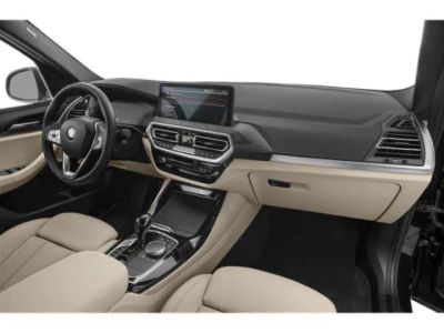 2023 BMW X3 — photo 18 view