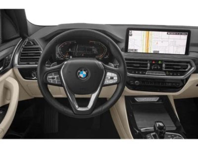 2023 BMW X3 — photo 10 view