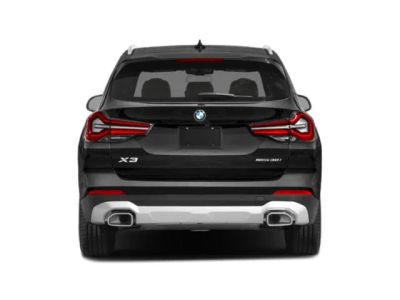 2023 BMW X3 — photo 8 view