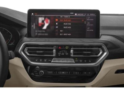 2023 BMW X3 — photo 13 view