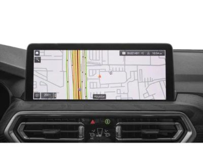 2023 BMW X3 — photo 19 view