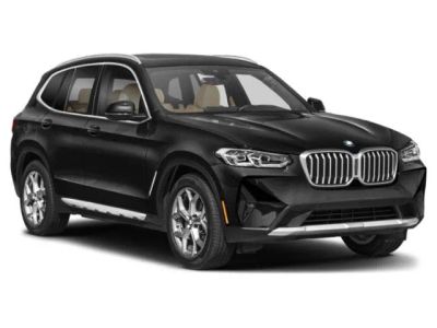 2023 BMW X3 — photo 9 view
